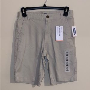 Old Navy Boys Shorts